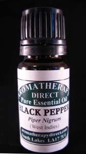 Black Pepper (Piper Nigrum) West Indies. - Click Image to Close